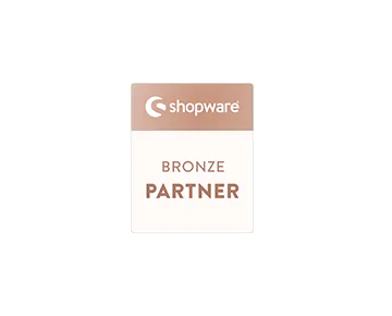 ww-partner-shopware-bronze-partner.webp Shopware Bronze Partner Logo