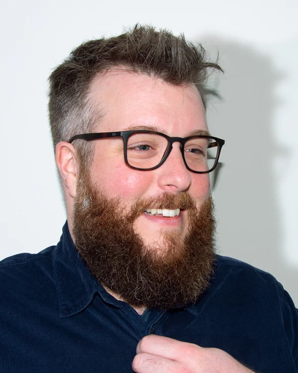 Mitarbeiterfoto Dennis