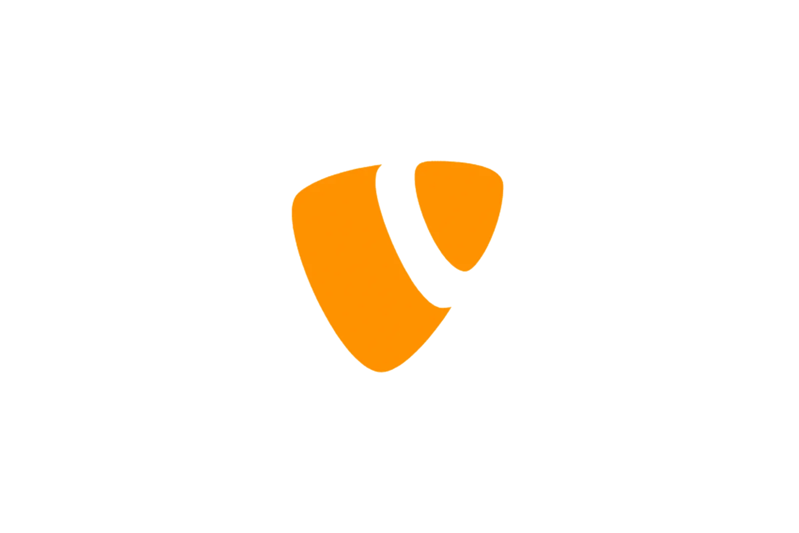Icon des TYPO3-Logos