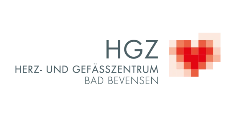 Logo des Herz- und Gefäßzentrum Bad Bevensen