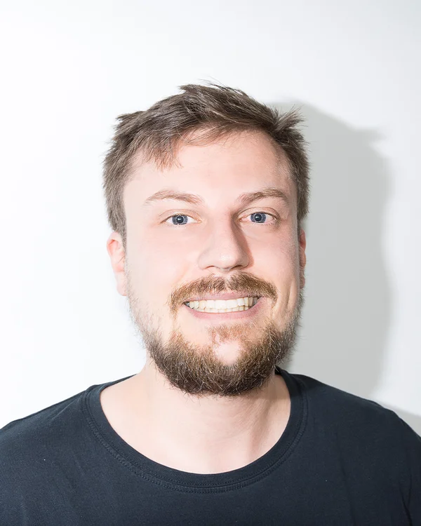 Mitarbeiterfoto Milan