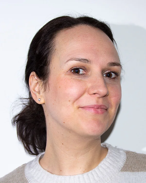 Mitarbeiterfoto Sarah