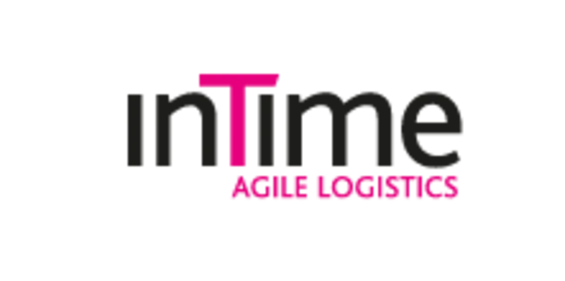 Logo der inTime GmbH