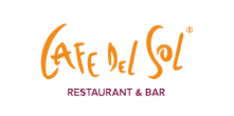 Logo von Cafe del Sol