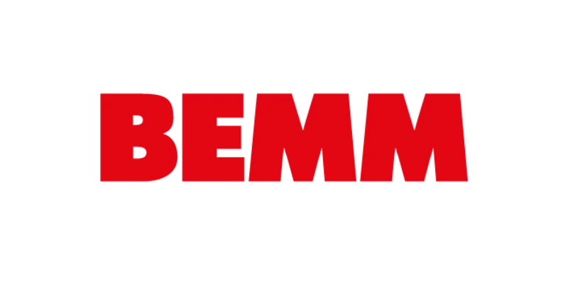 Logo von der Bemm GmbH