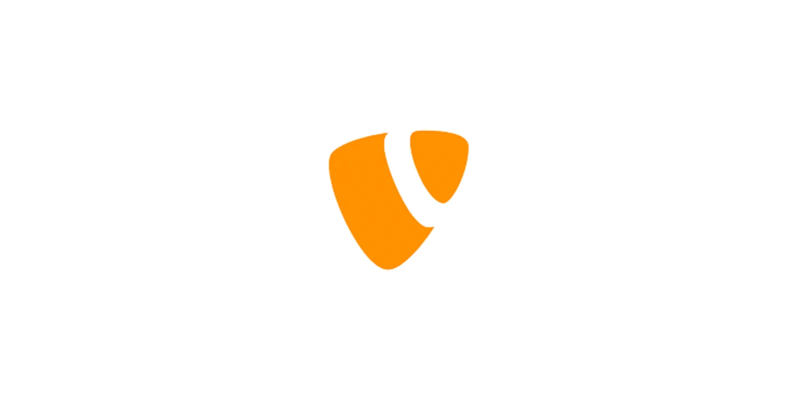 Logo von TYPO3