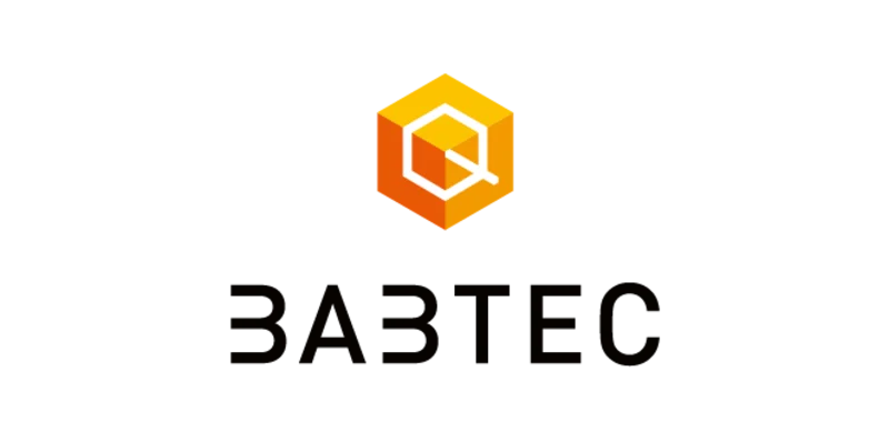 Logo der Babtec GmbH