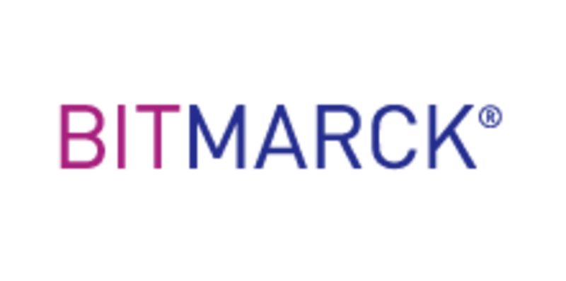 Logo der Bitmarck GmbH