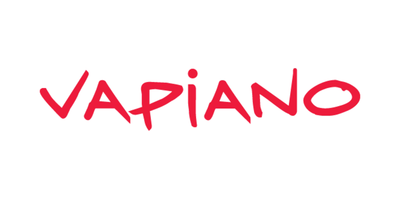 Logo von Vapiano
