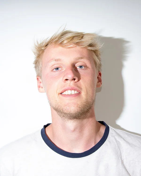 Mitarbeiterfoto Felix