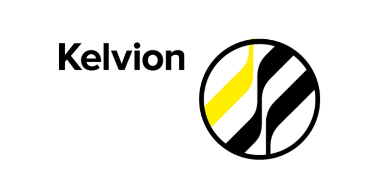 Logo der Kelvion GmbH