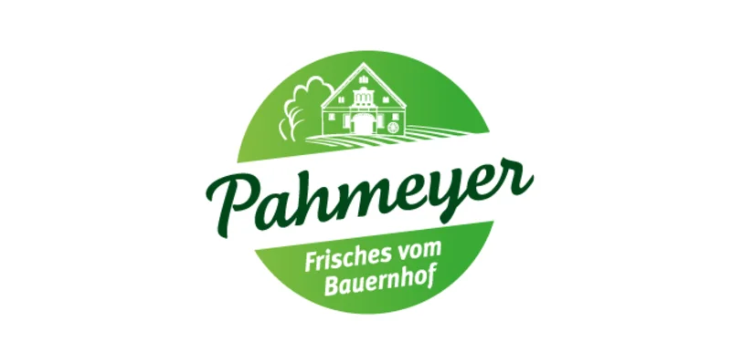 Logo der Pahmeyer GmbH