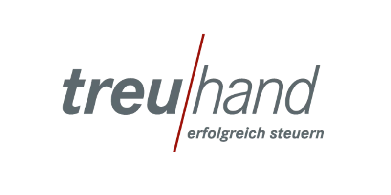 Logo der Treuhand GmbH