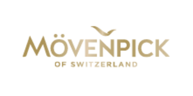 Logo der Mövenpick AG