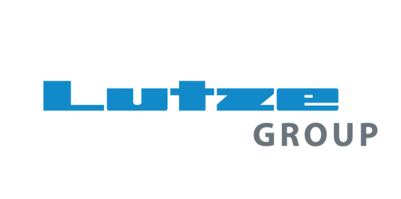 Logo der Lutze GmbH