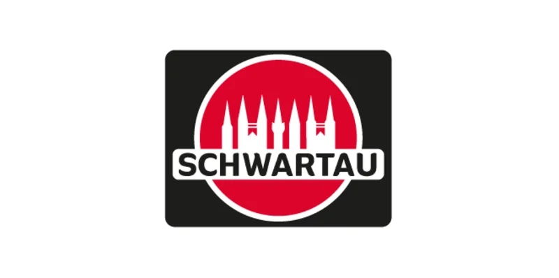 Logo der Schwartauer Werke GmbH