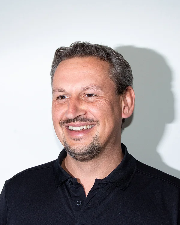 Mitarbeiterfoto Marcus